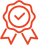 Tick Badge Icon